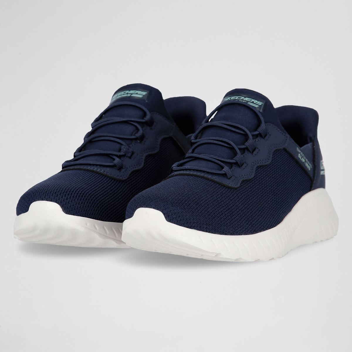 Zapatillas Skechers Bobs Squad Chaos Daily Inspiration Mujer,  image number null