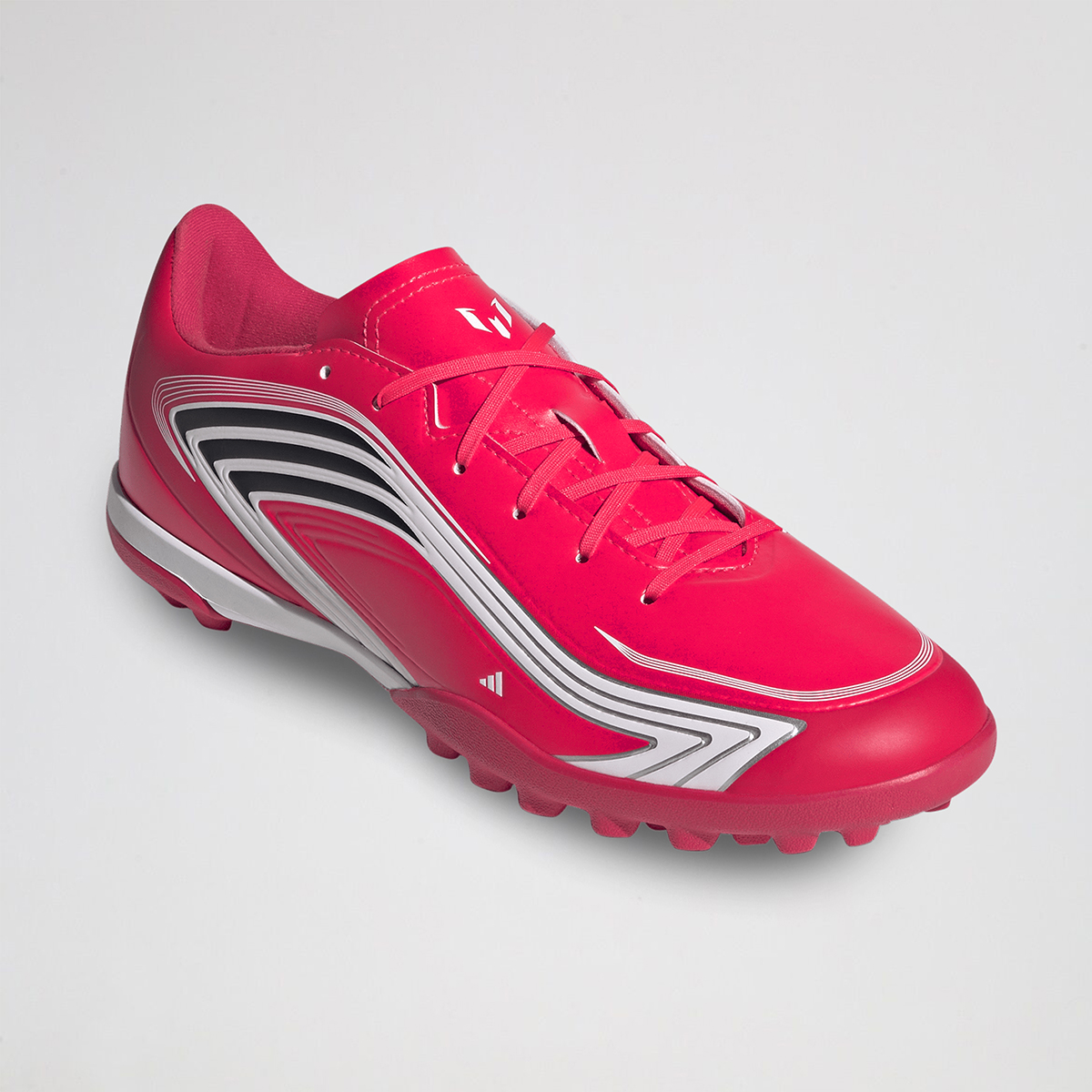 Botines F&uacute;tbol adidas F50 Messi Club TF Hombre,  image number null