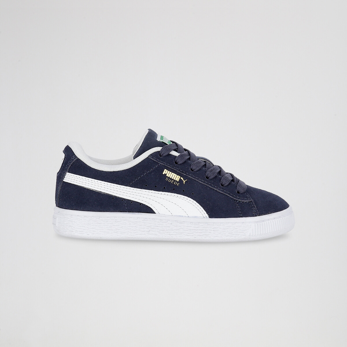 Zapatillas suede classic on sale