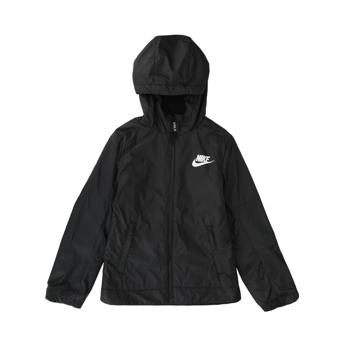 Campera Nike Sportswear Fleece