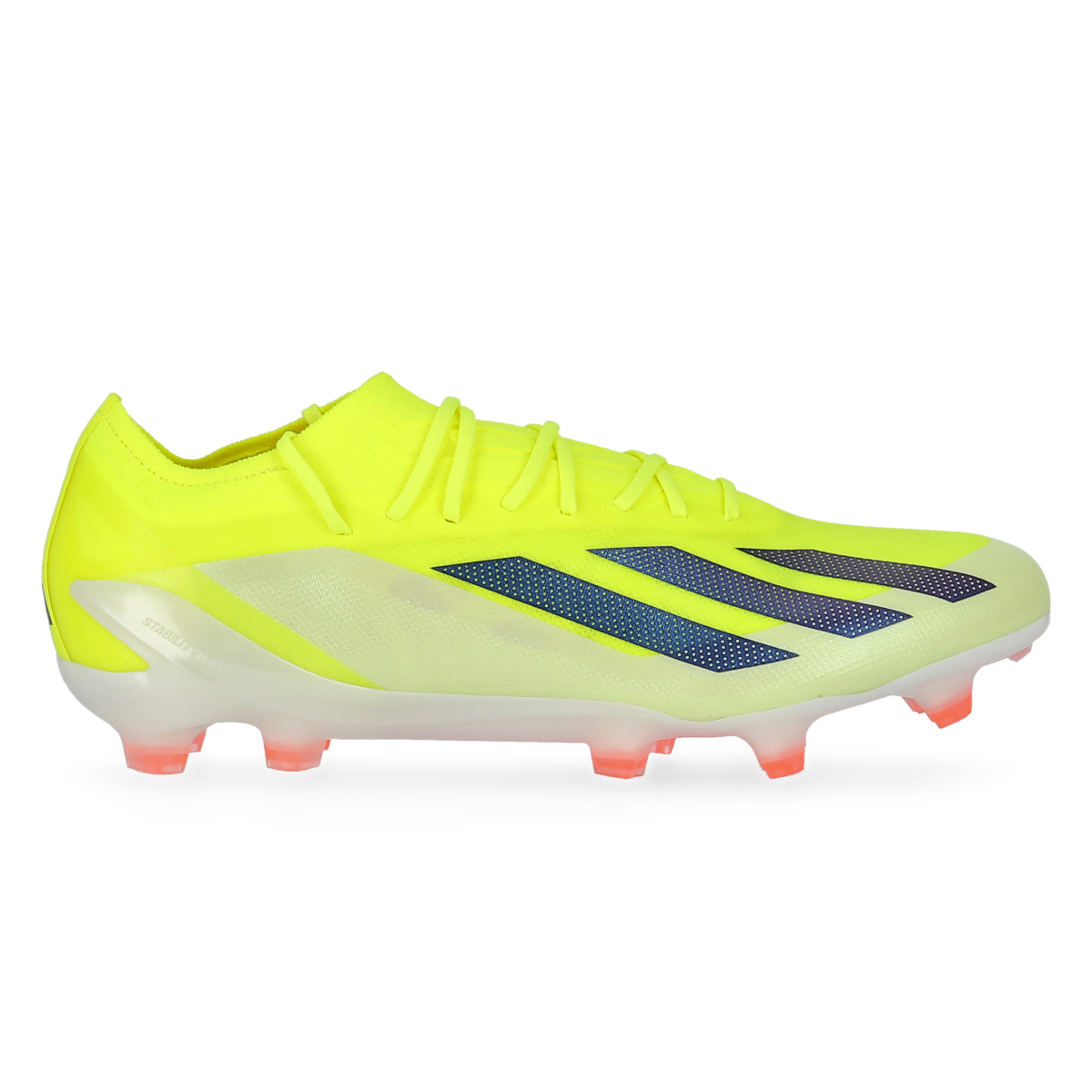 Botines Futbol adidas X Crazyfast Elite Fg Dexter