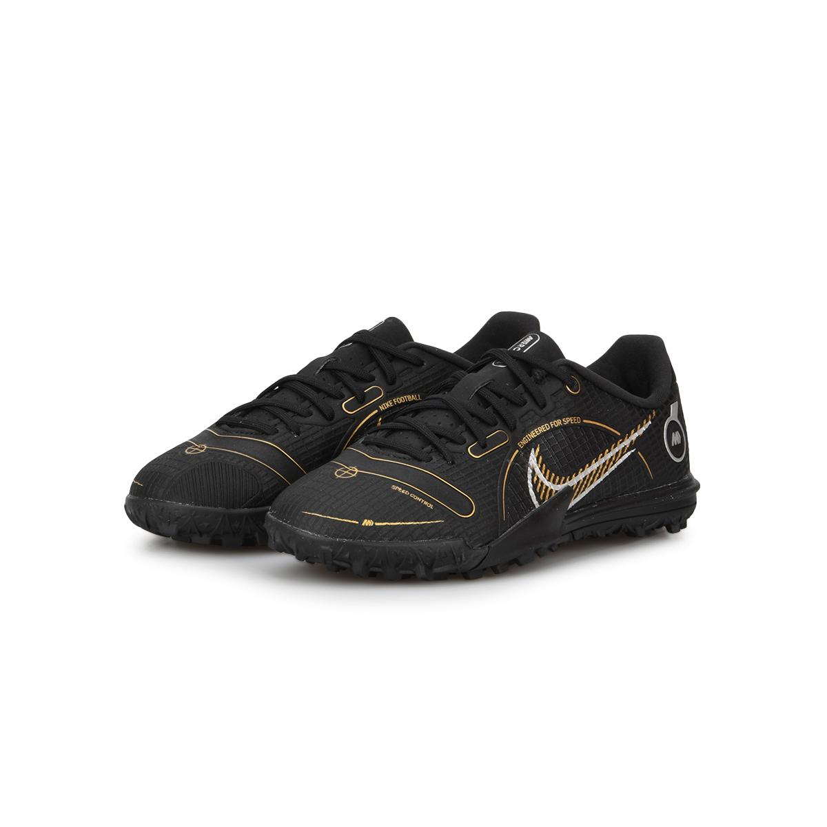 Botines Nike Jr. Mercurial Vapor 14 Academy Tf,  image number null