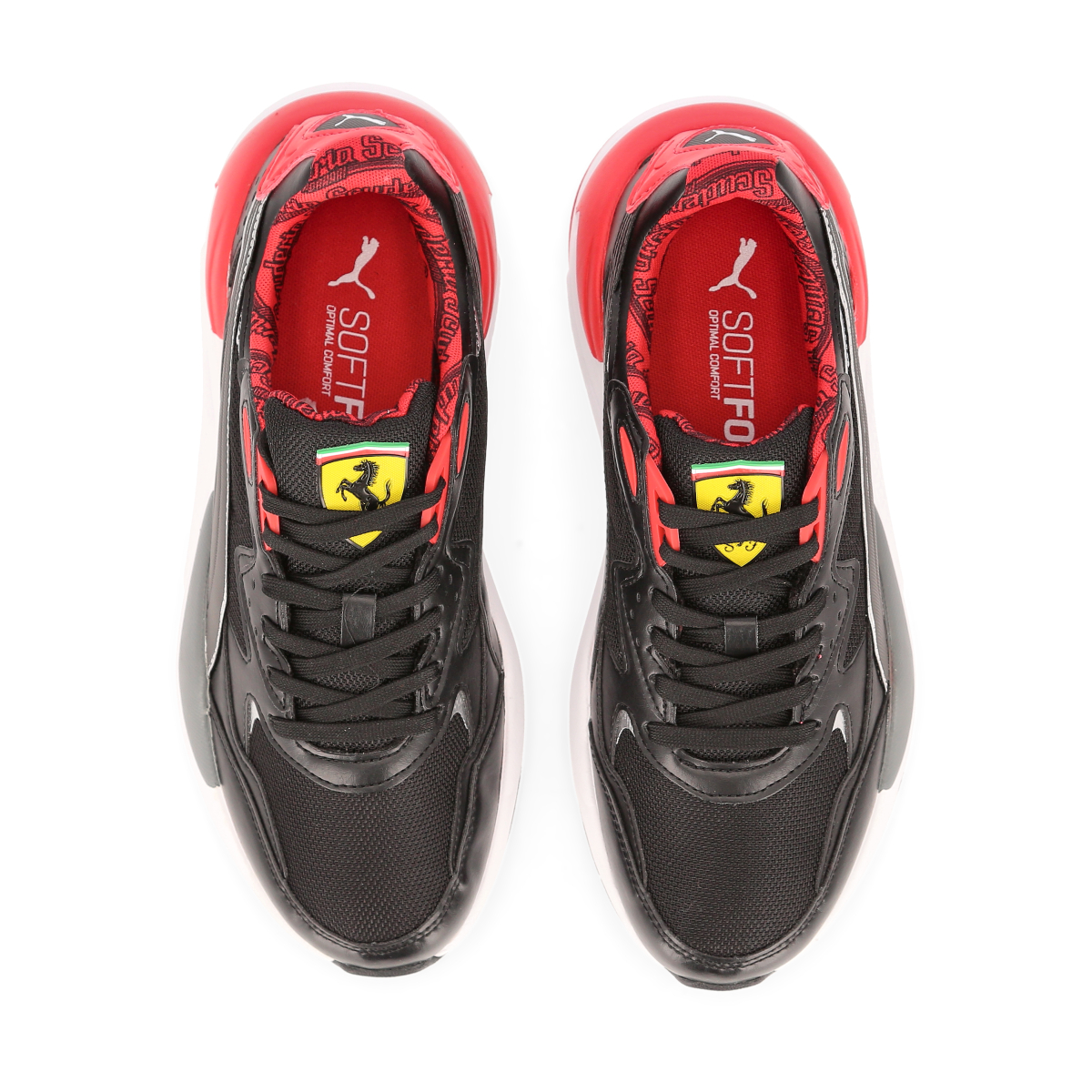 Zapatillas Puma Ferrari X-Ray Speed Unisex,  image number null