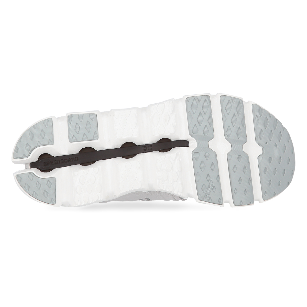 Zapatillas On Running Cloudswift 3 Mujer,  image number null