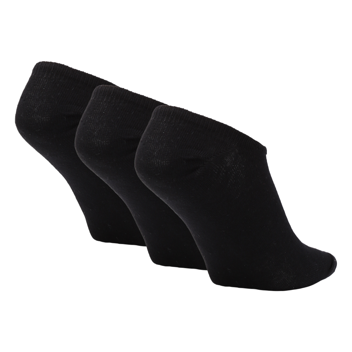 Pack de Medias Topper Invisibles X 3,  image number null