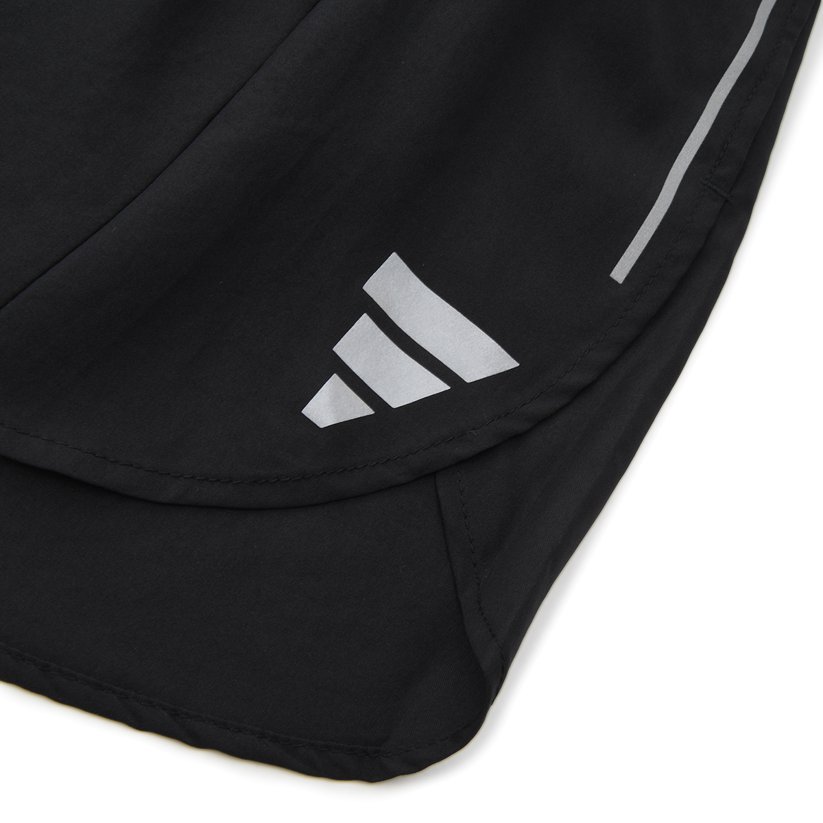 Short Running adidas Split Hombre,  image number null