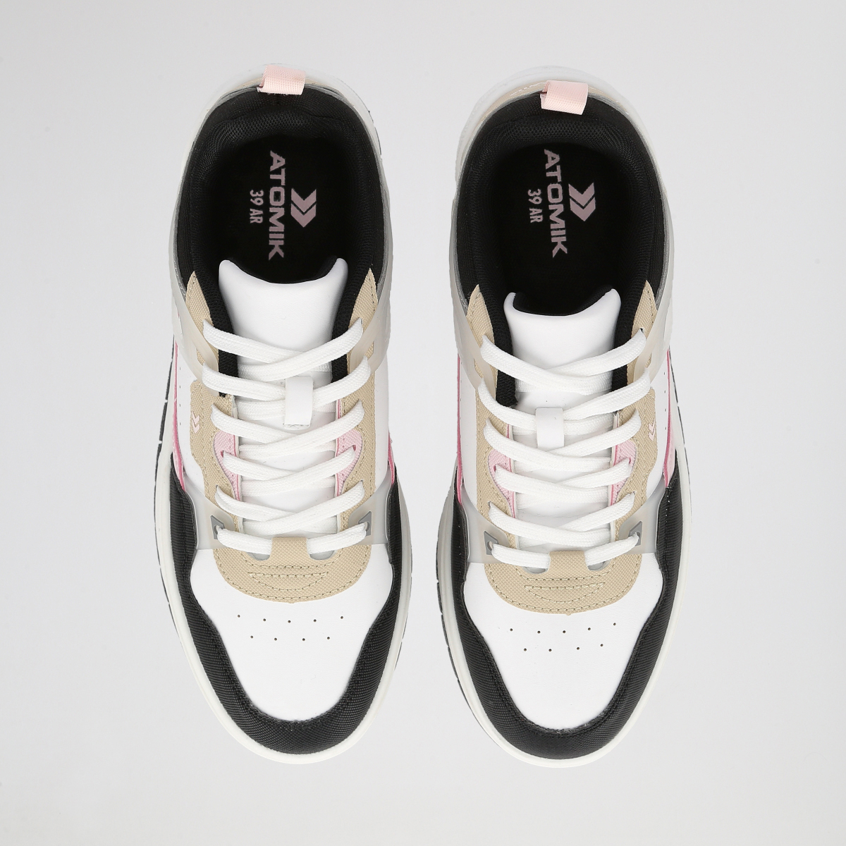 Zapatillas Atomik Reece,  image number null