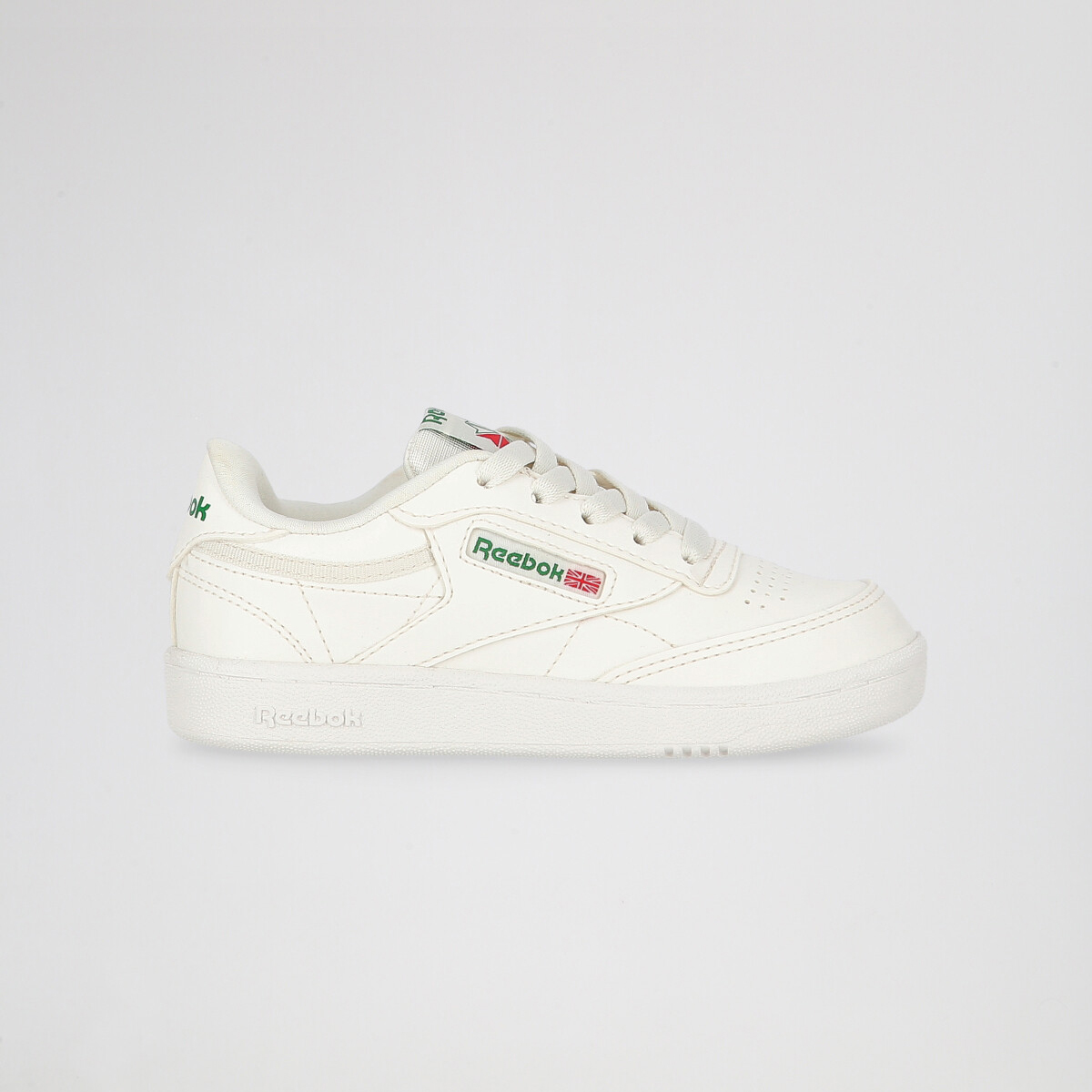 Zapatillas Reebok Club C 85 Infantil,  image number null