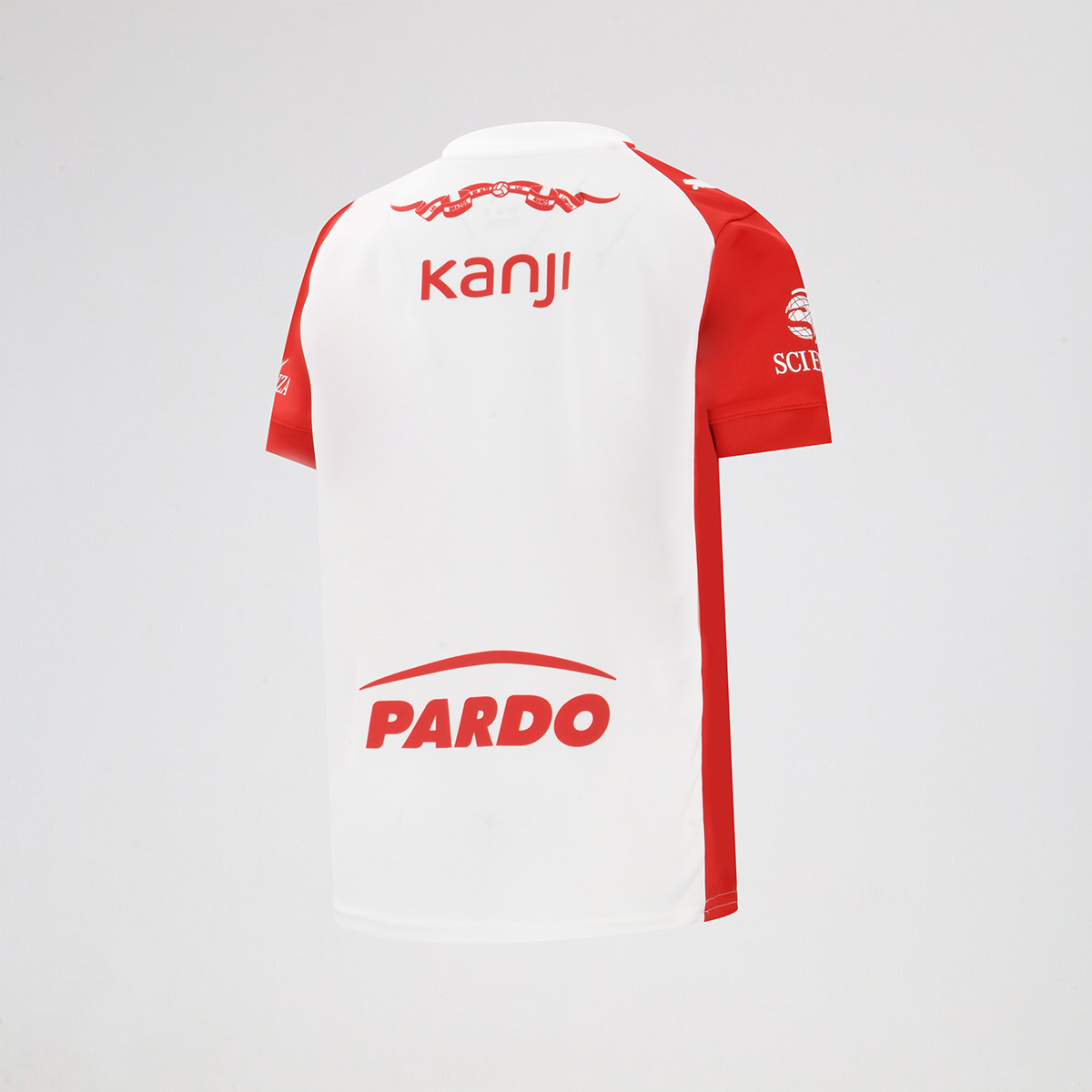 Camiseta Independiente Puma Suplente 25/26 Niño,  image number null