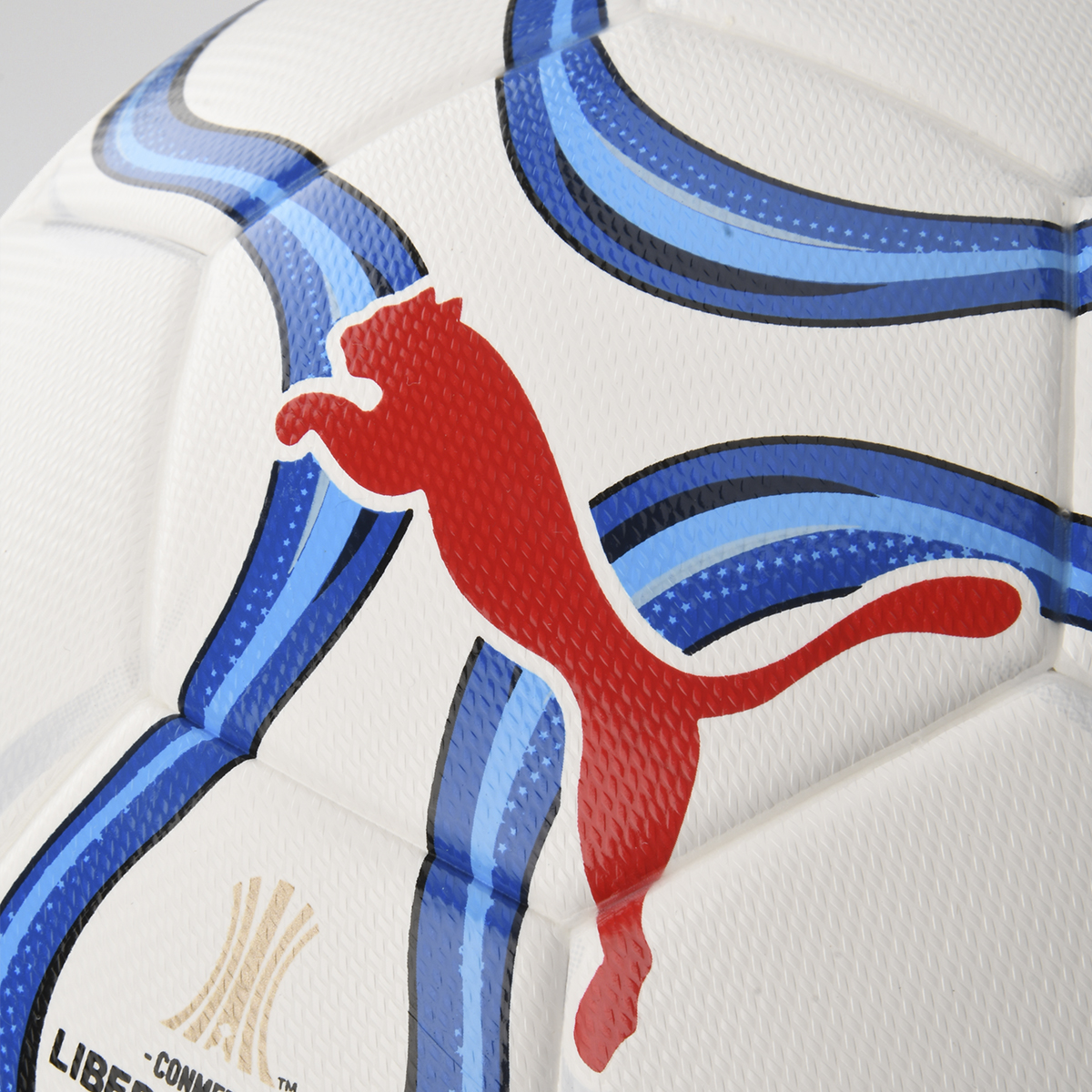 Pelota Puma Cumbre Libertadores Match FIFA N5,  image number null