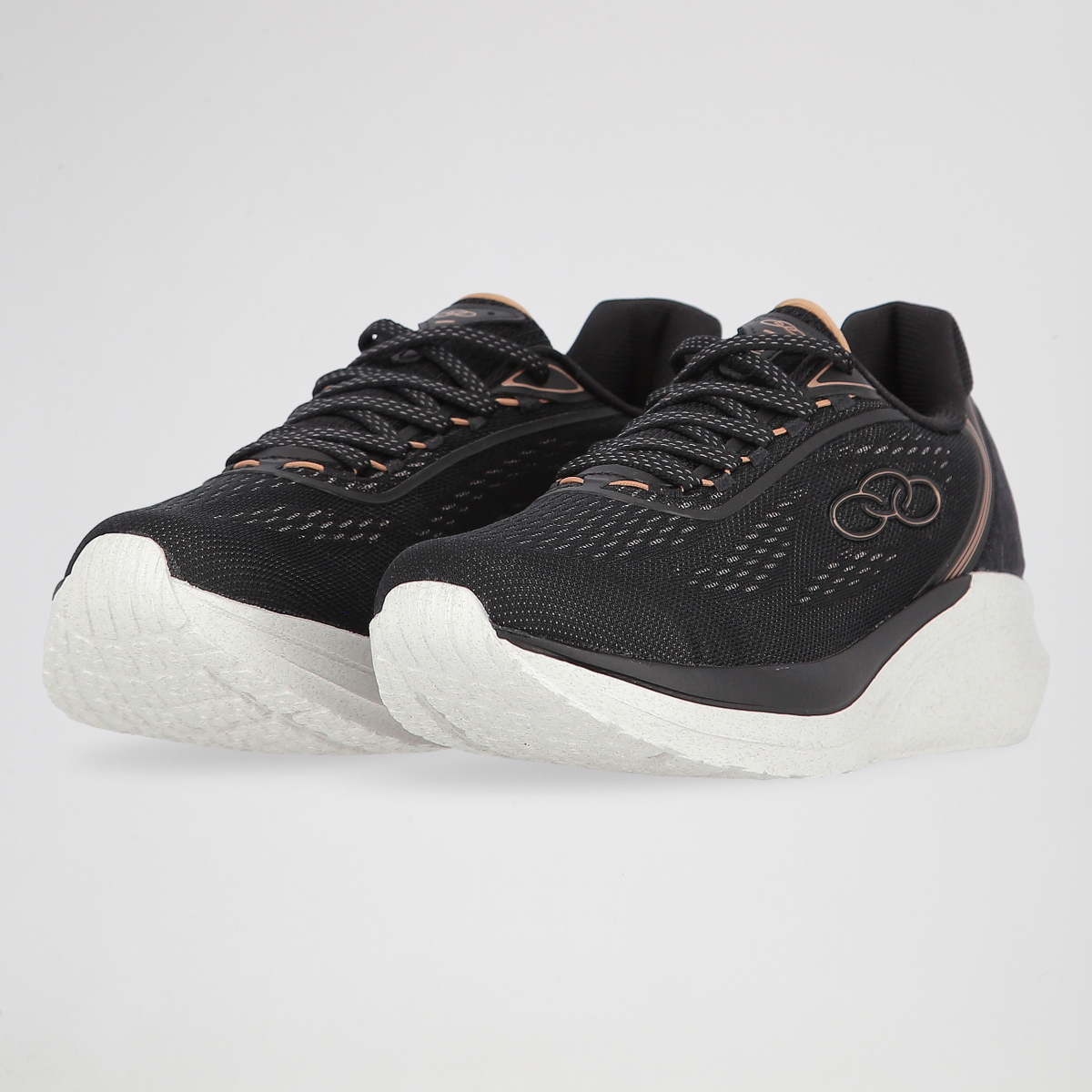 Zapatillas Olympikus Role Mesh Mujer,  image number null