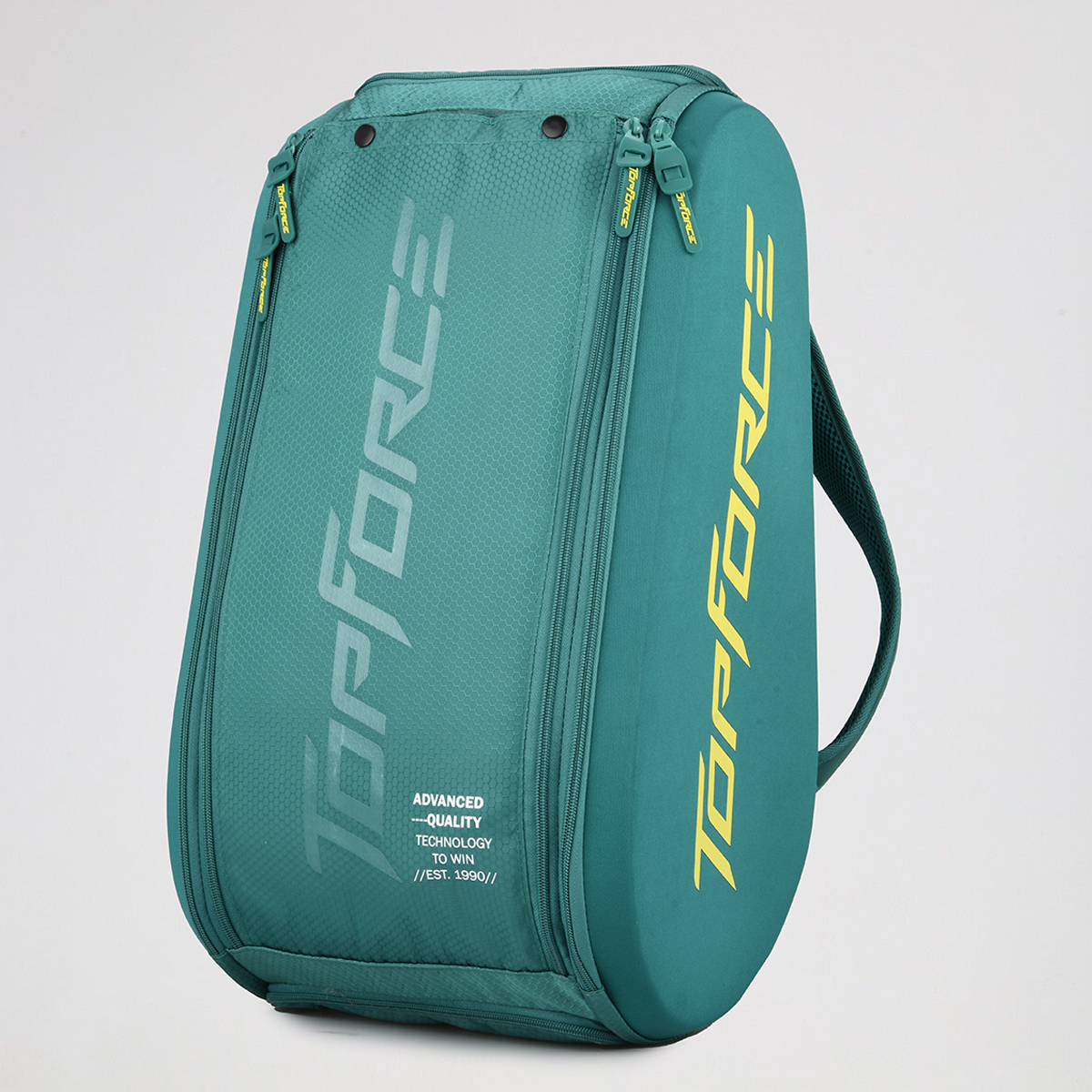 Paletero P&aacute;del Top Force Multicompartimentos,  image number null