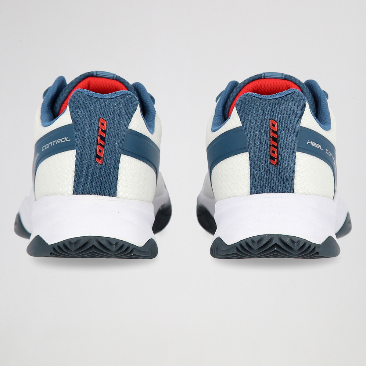 Zapatillas Lotto Mirage 600 Hombre,  image number null