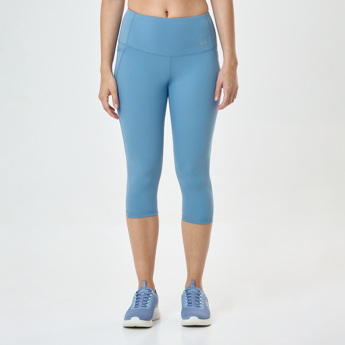 Calza Loop Up Aura Blend  ujer- Lift Up Mujer 3/4,  image number null