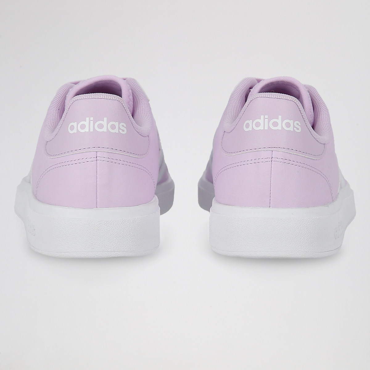 Zapatillas adidas Grand Court Base 2.0 Mujer | Dexter