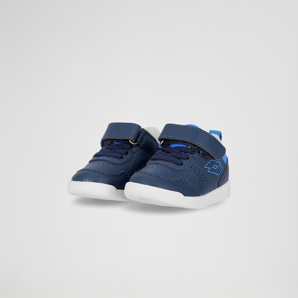 Zapatillas Lotto Set Ace XXII para Niño,  image number null