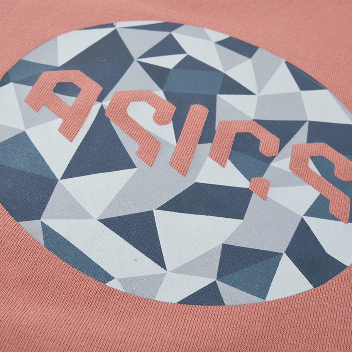 Remera Asics Origami Hombre,  image number null