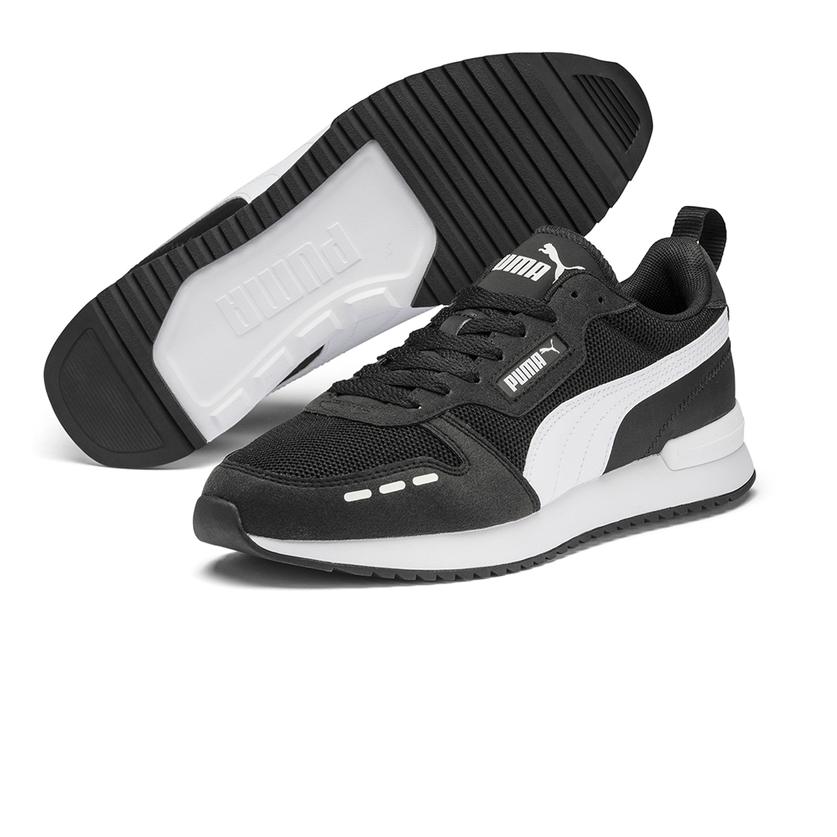 Zapatillas Puma R78 Runner,  image number null