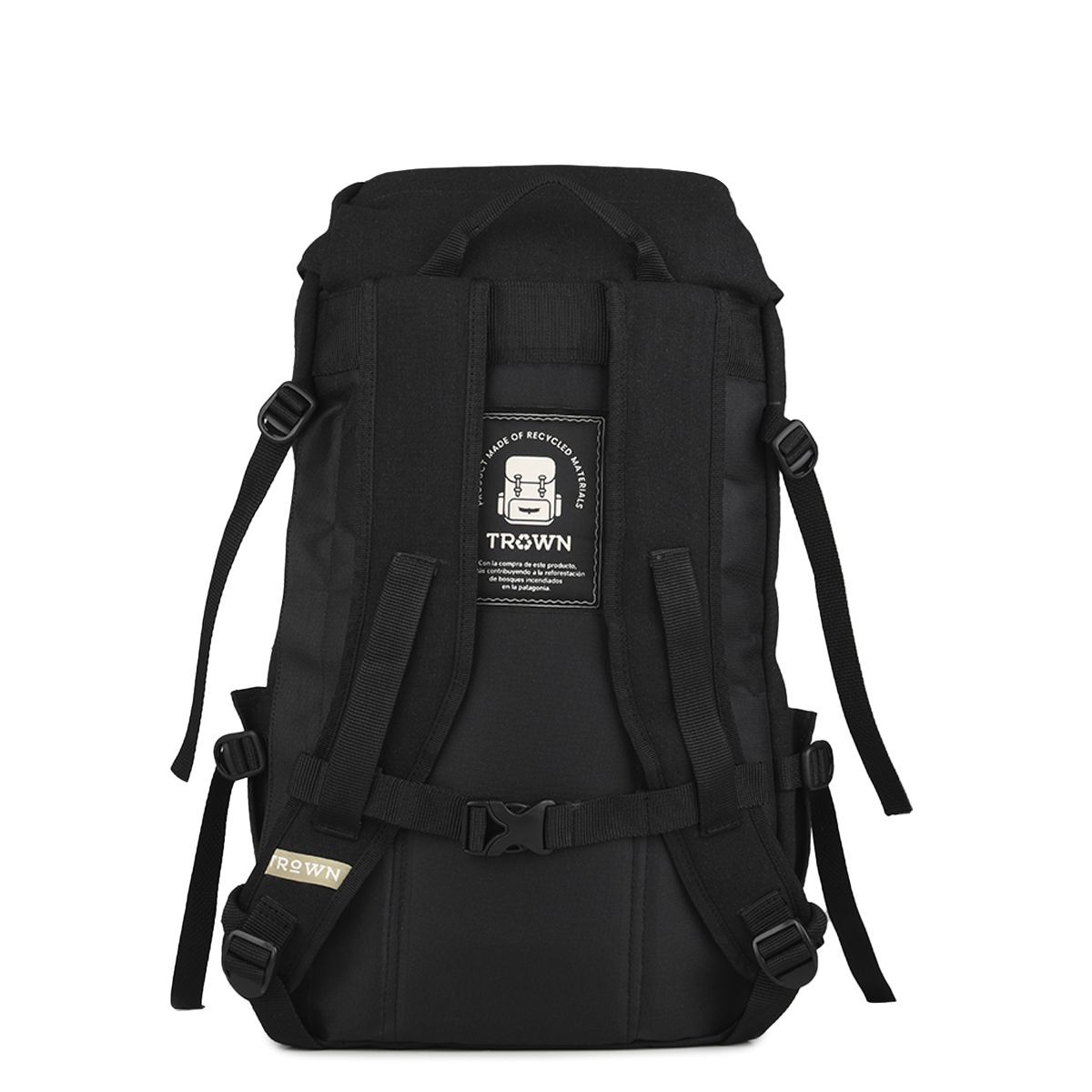 Mochila Trown Airbag,  image number null