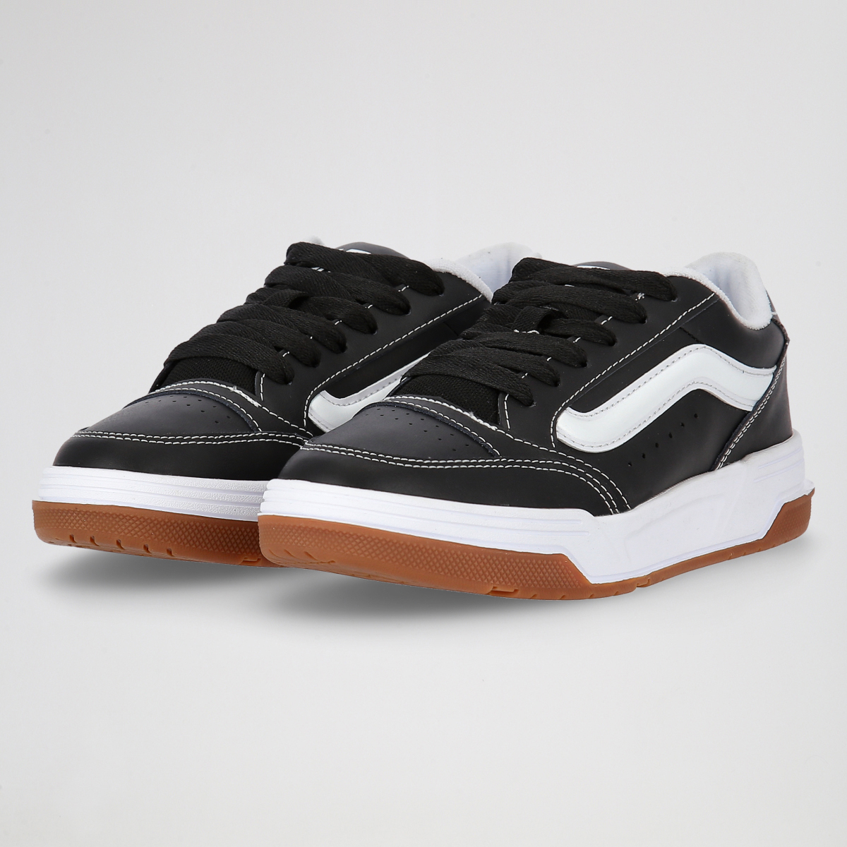 Zapatillas Vans Hylane Black,  image number null