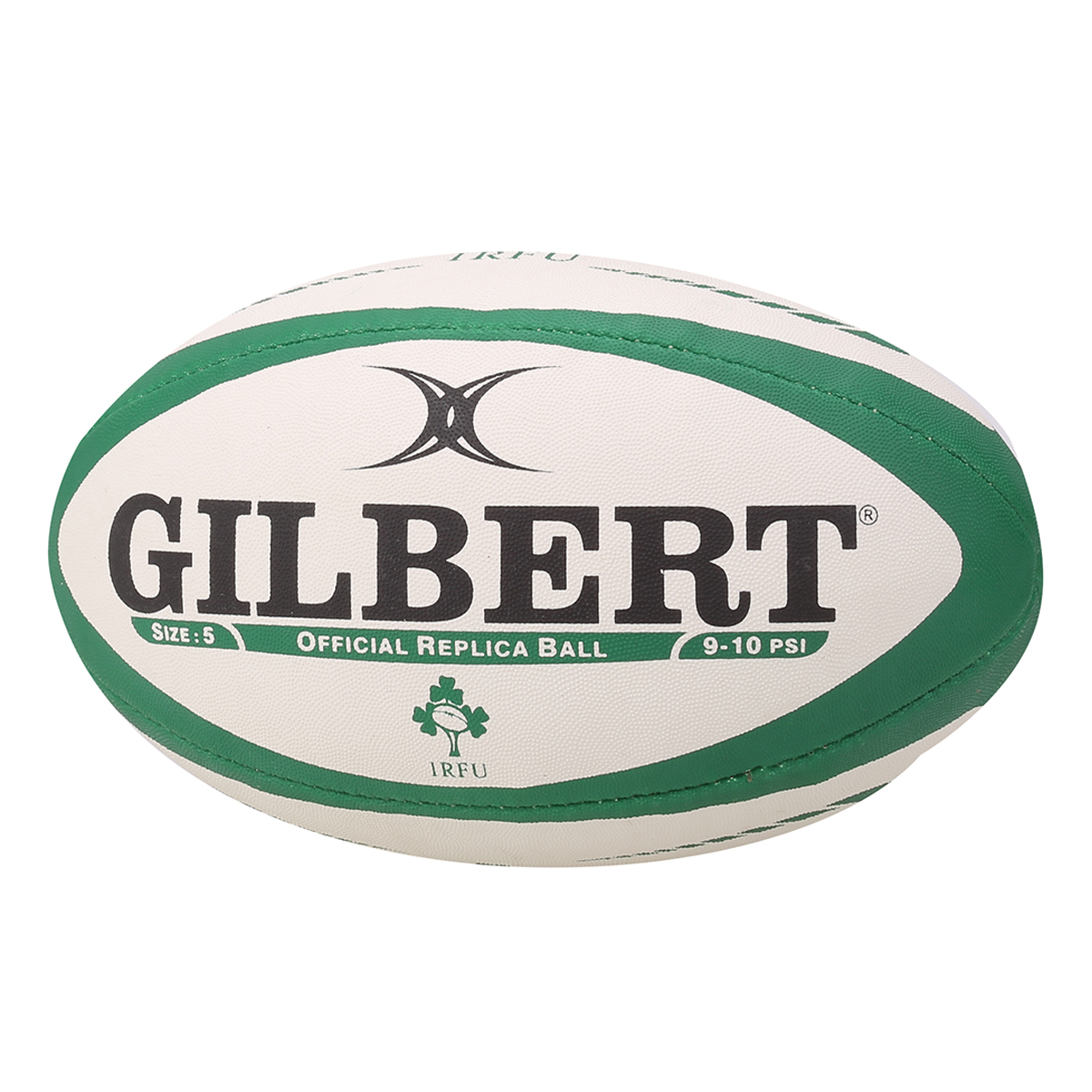 Pelota Gilbert Replica Ireland Sz 5,  image number null