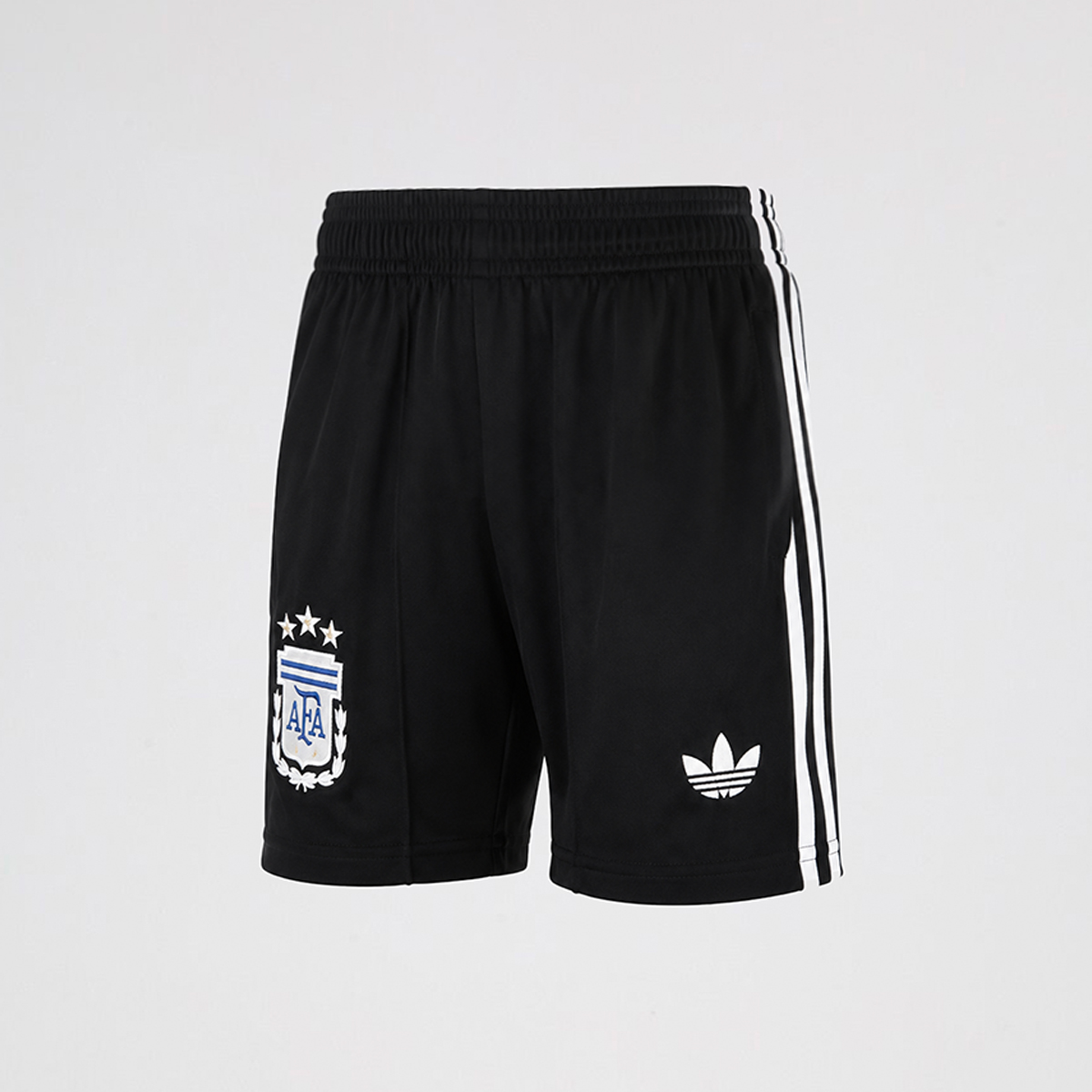 Short Argentina adidas Suplente 2026 Infantil,  image number null