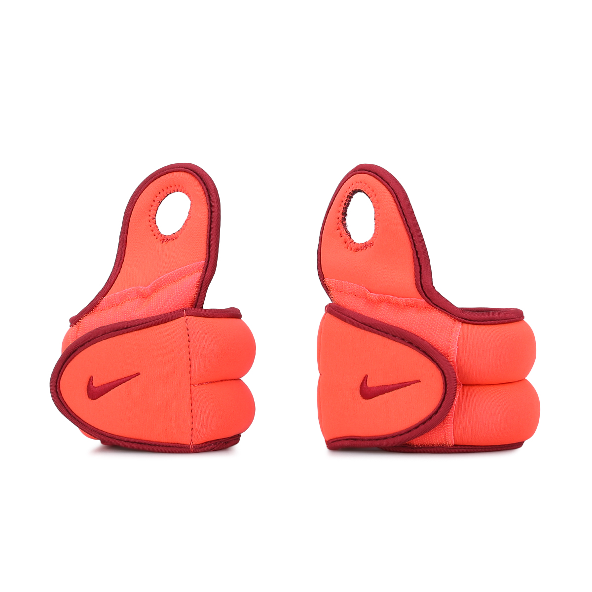 Muñequera Nike Ankle Weights 1.1 Kg,  image number null
