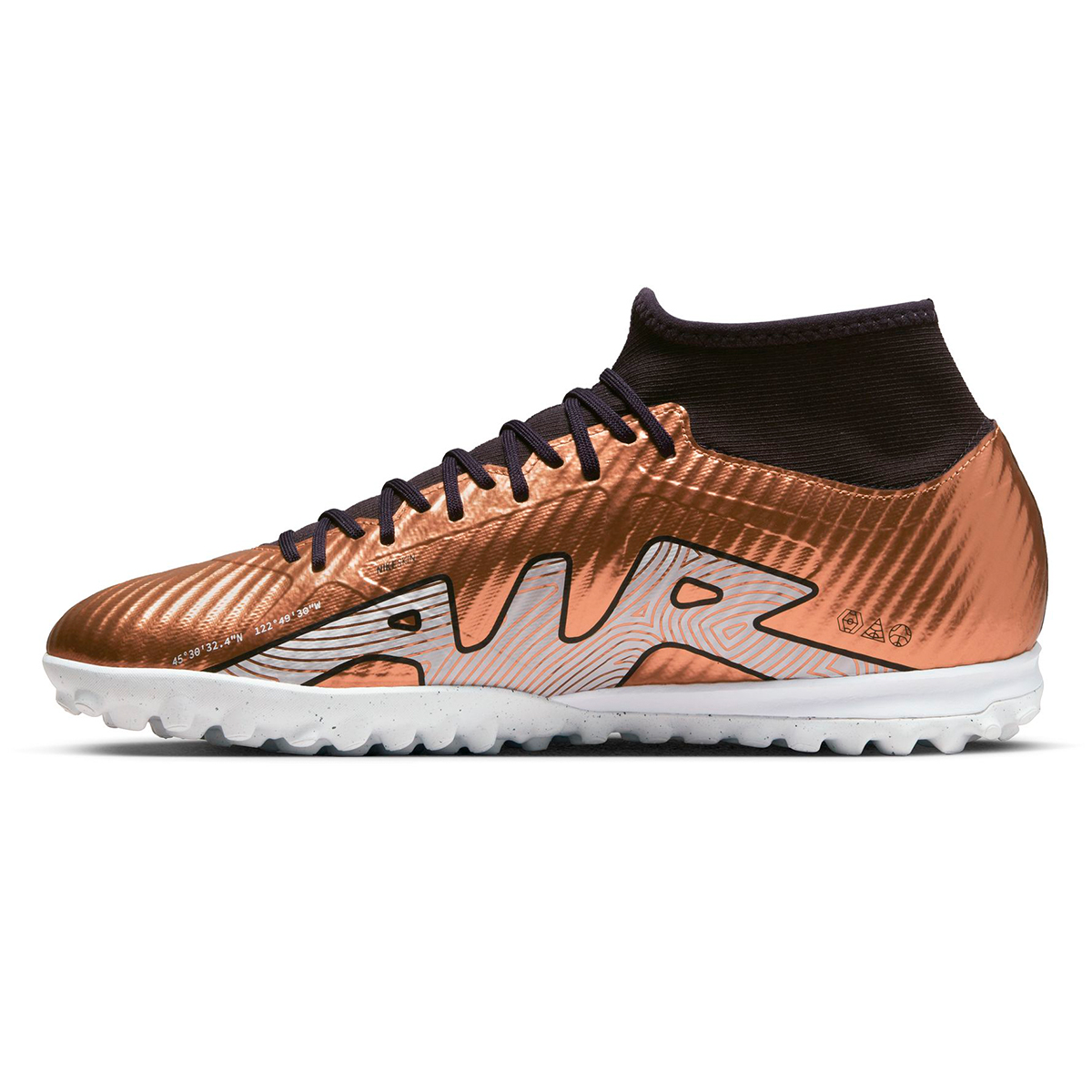 Botines nike m sale