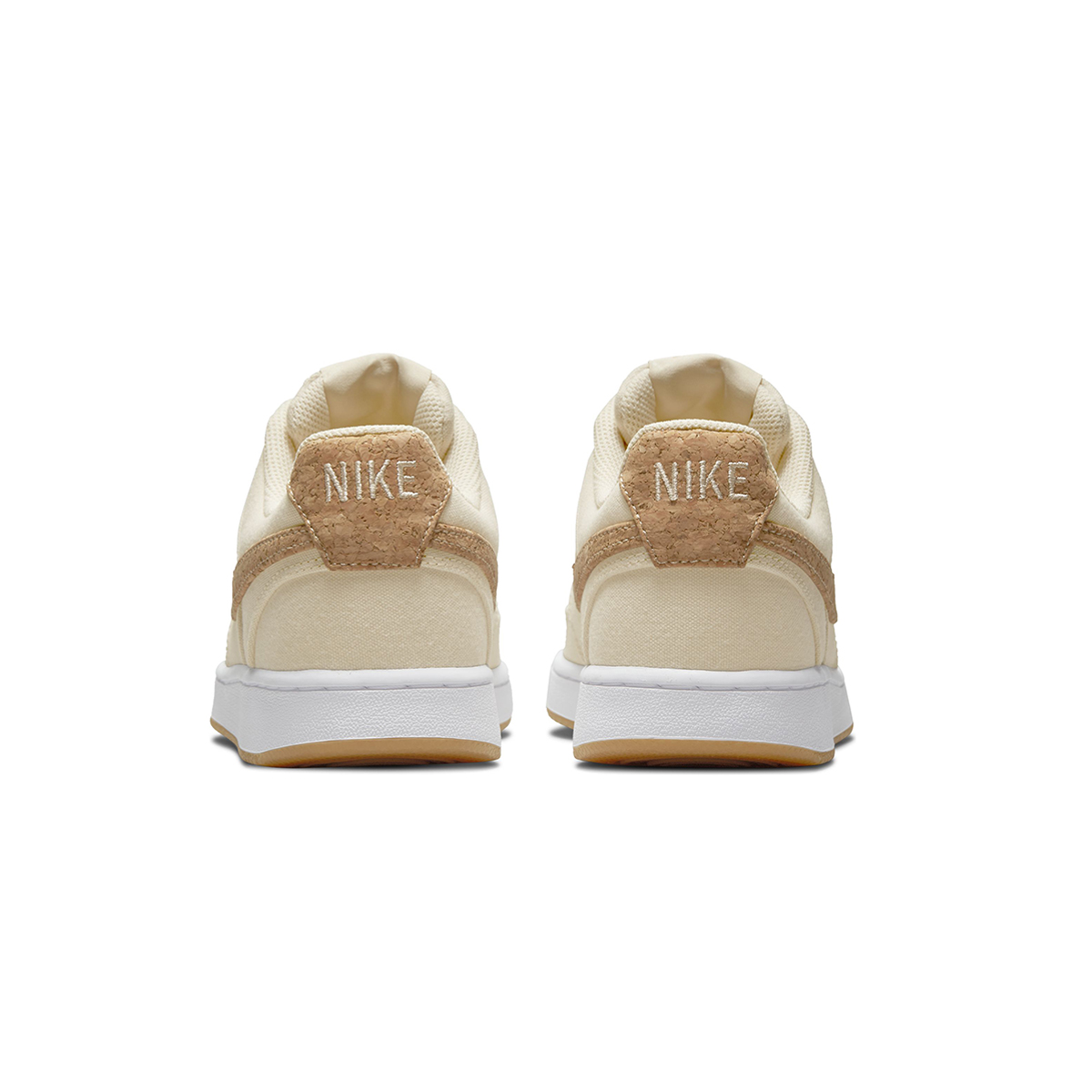 Zapatillas Nike Court Vision Low Canvas,  image number null