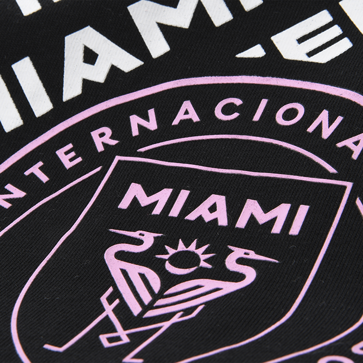 Remera MLS Reaction para Hombre,  image number null