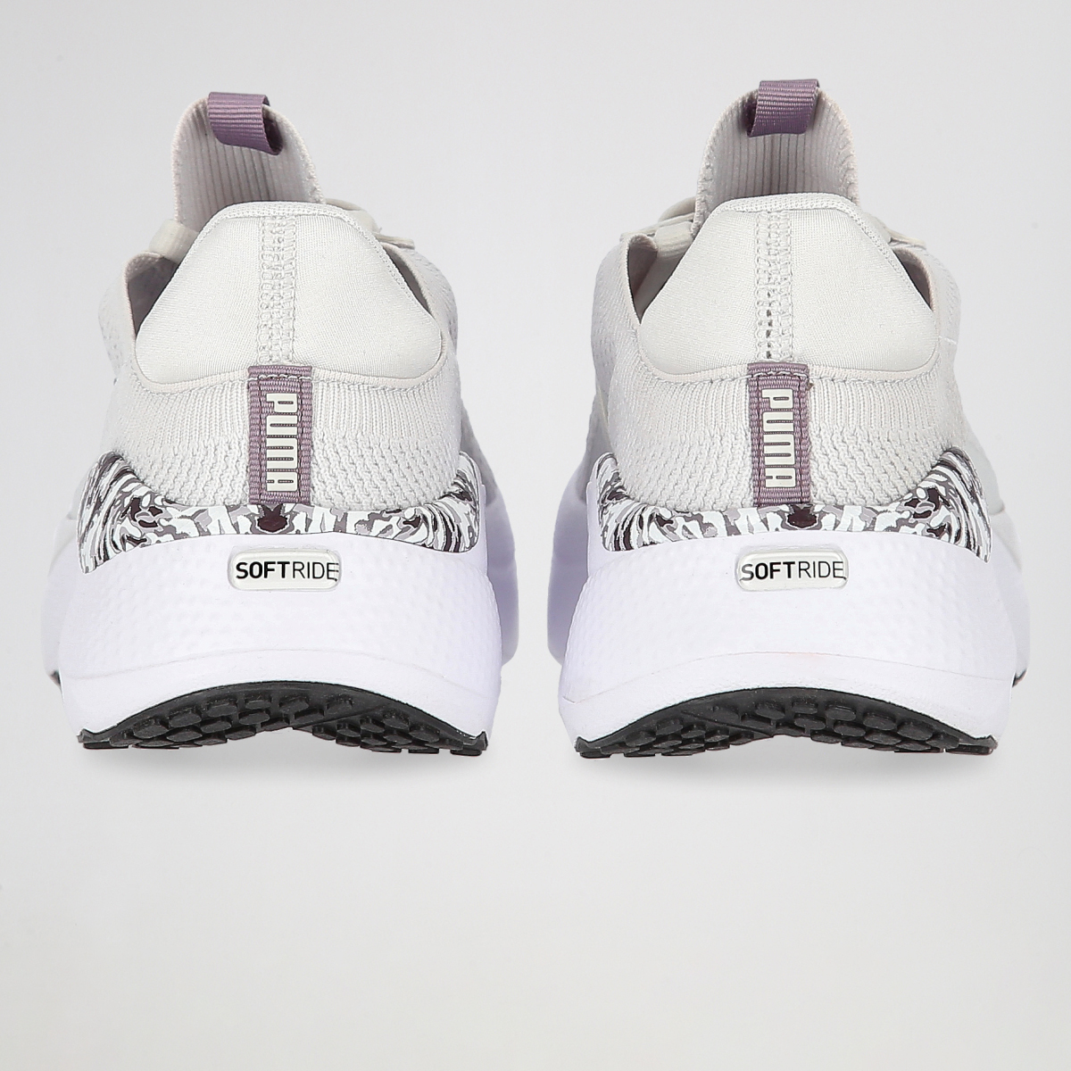 Zapatillas Puma Softride Mayve Mystic Mujer,  image number null