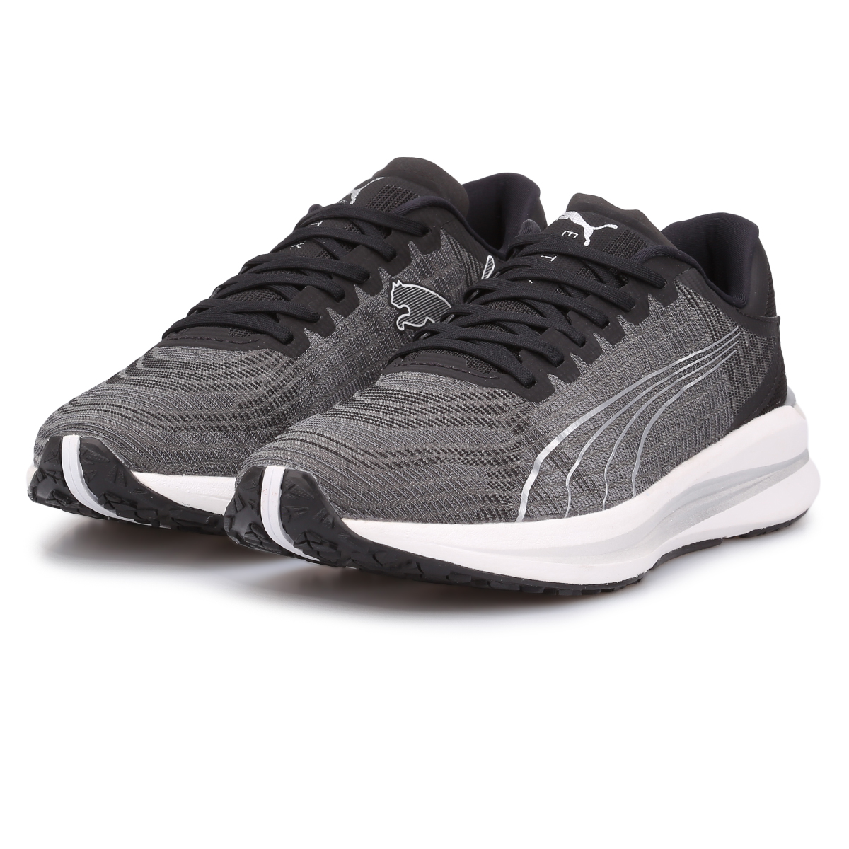 Zapatillas Puma Electrify Nitro Turn,  image number null