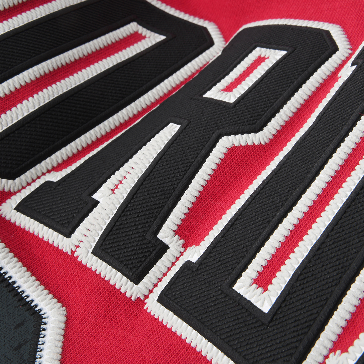 Buzo Jordan HBR Fleece Infantil,  image number null