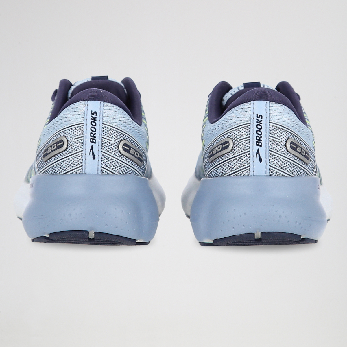 Zapatillas Running Brooks Glycerin 20 Mujer,  image number null