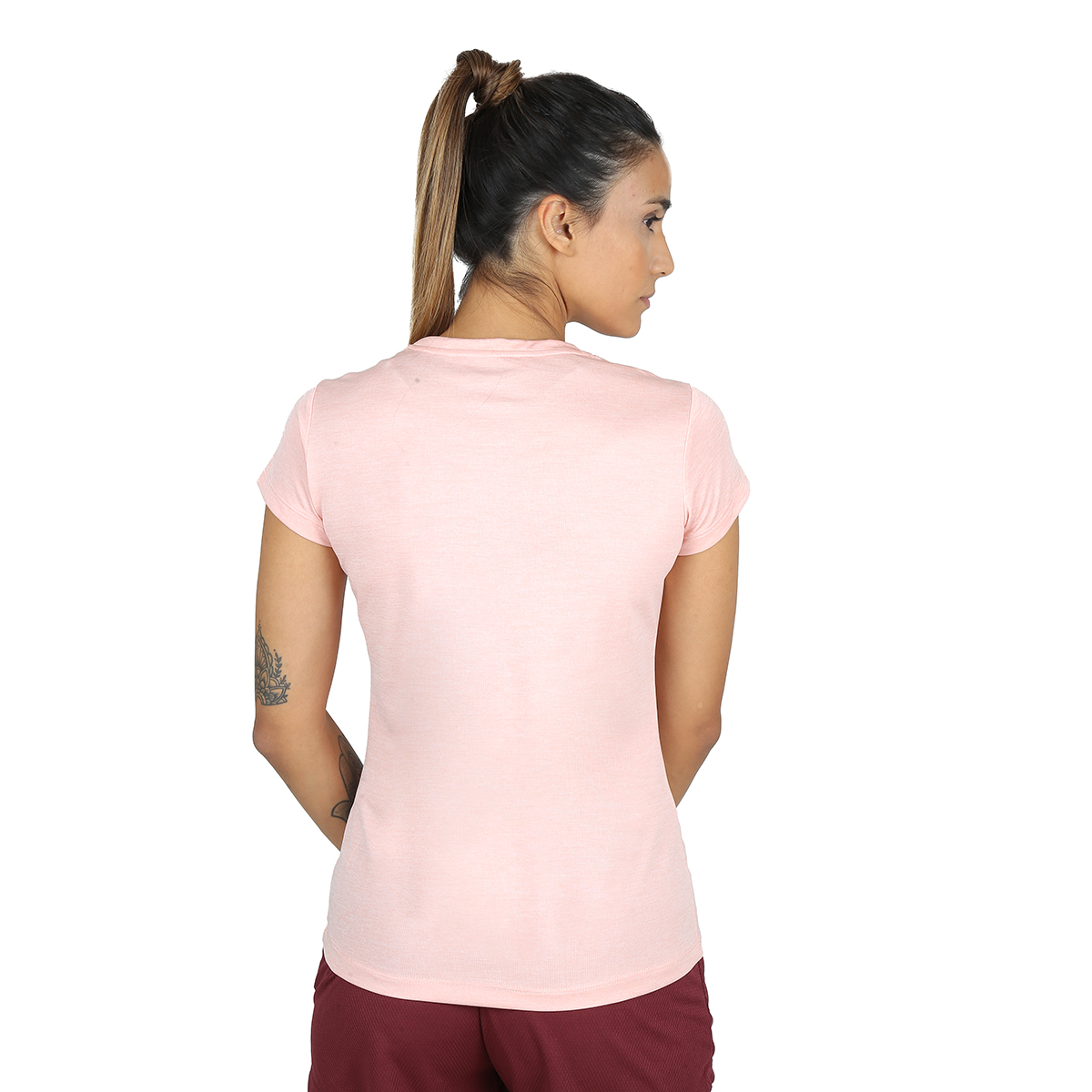 Remera Topper Basic,  image number null