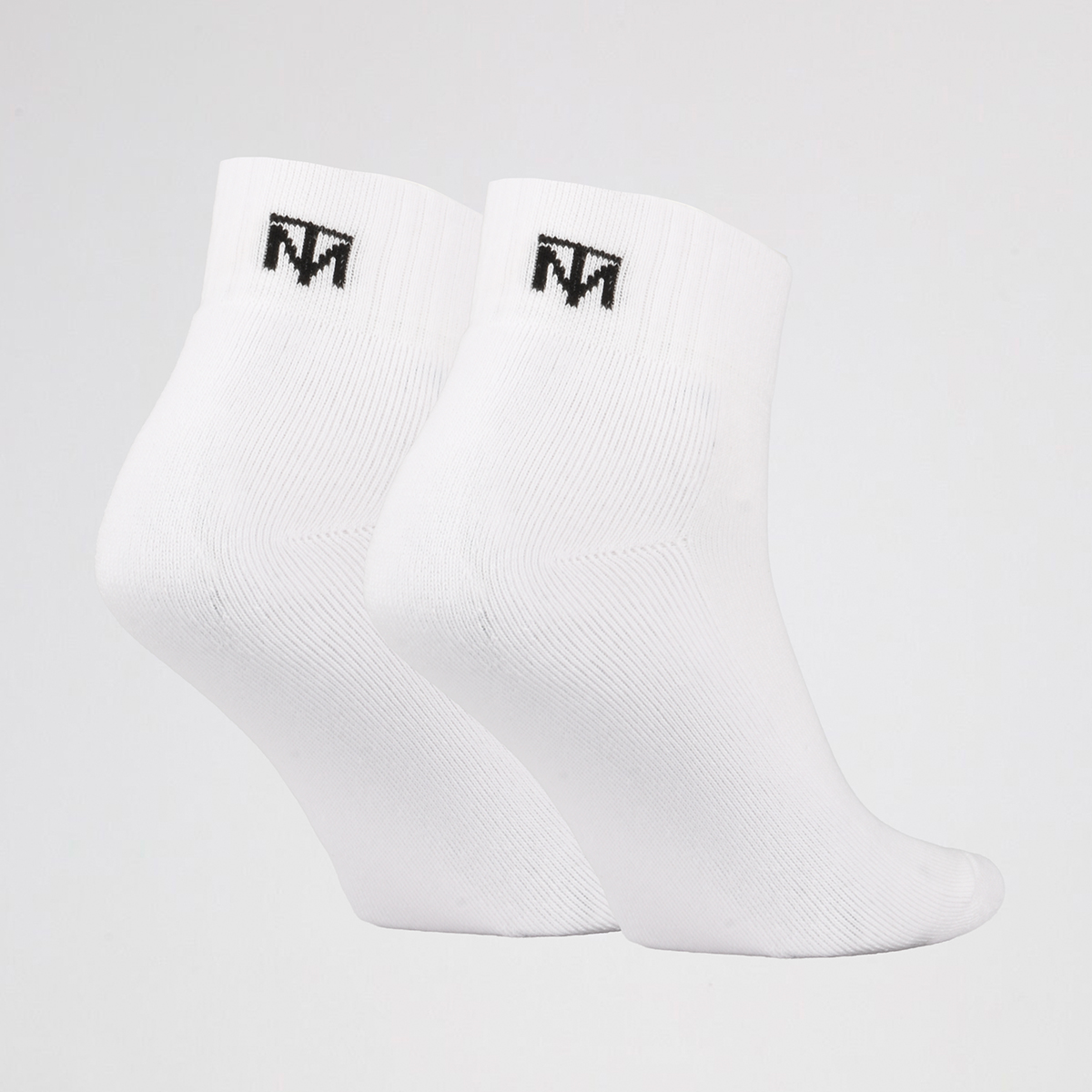 Pack de medias Mutz Sport Con Pu&ntilde;o x2 Mujer,  image number null