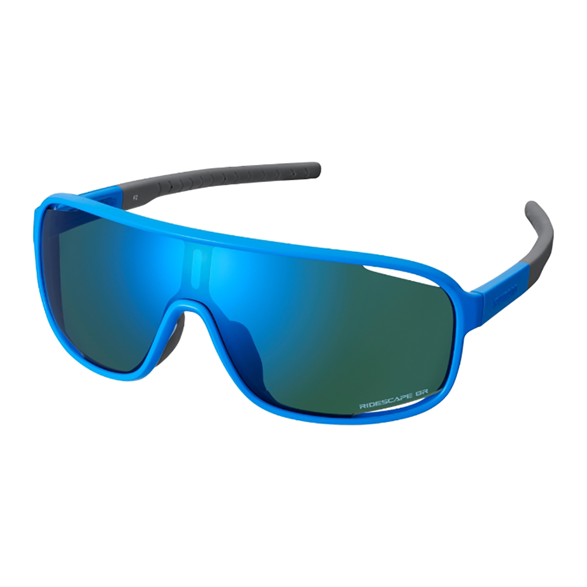 Lentes de Sol Ciclismo Shimano Technium Unisex,  image number null