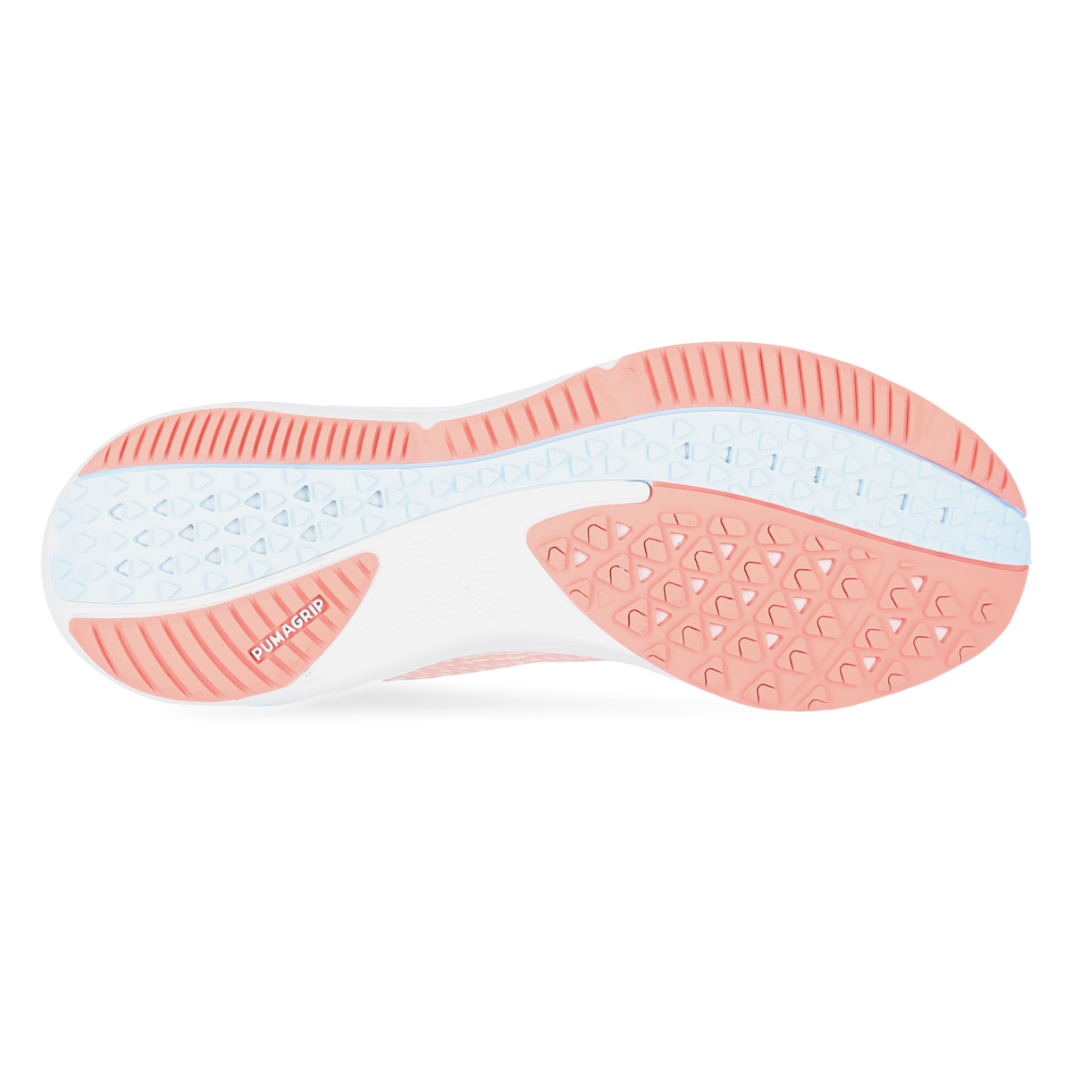 Zapatillas Running Puma Electrify Nitro 3 Mujer,  image number null