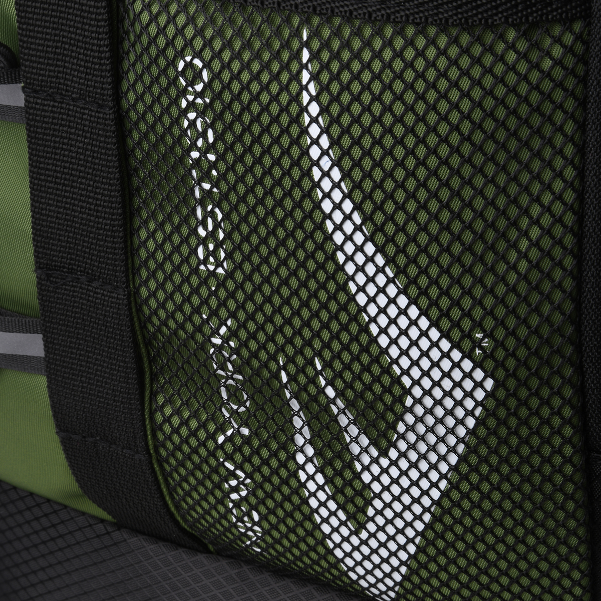 Mochila con cierre Everlast 19 Pulgadas,  image number null