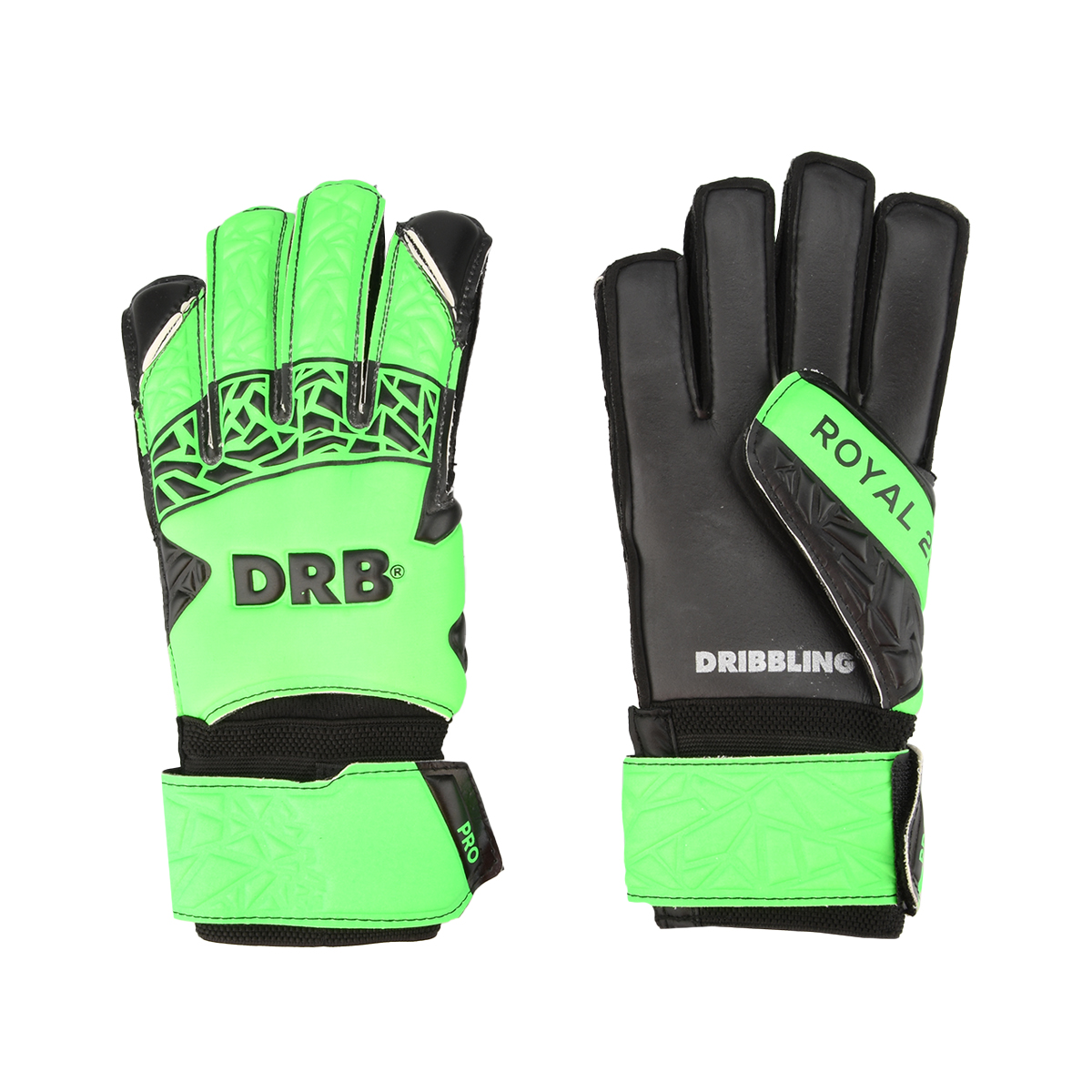 Guantes Dribbling Royal 22 Pro,  image number null