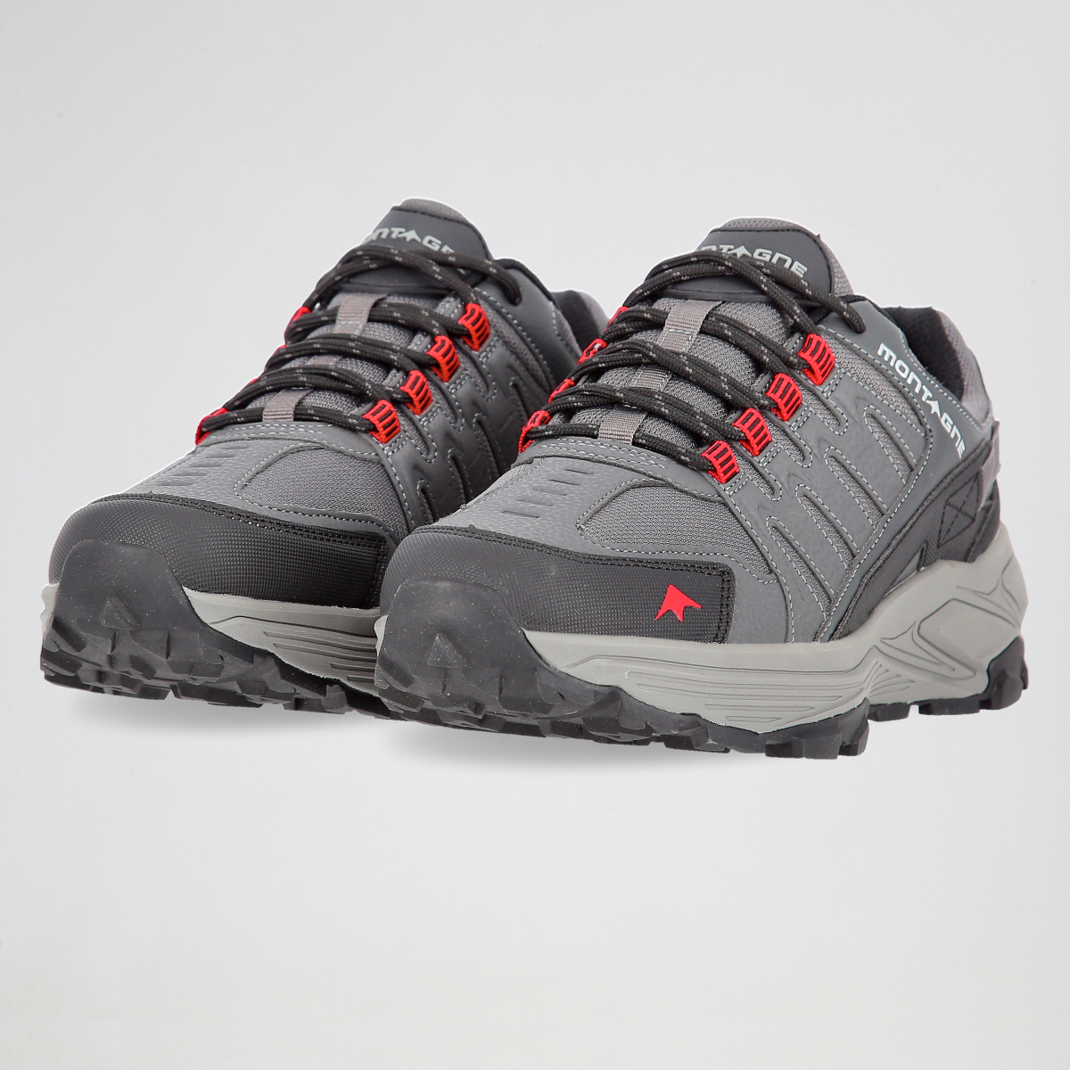 Zapatillas Outdoor Montagne Envoy Hombre,  image number null