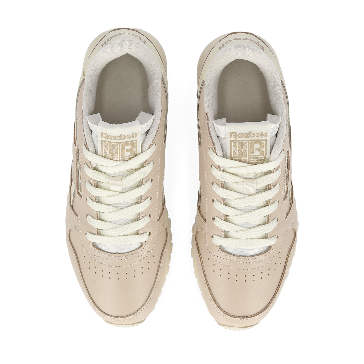 Zapatillas reebok mujer saga top