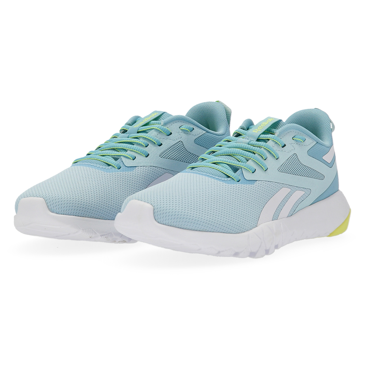 Reebok flexagon mujer on sale