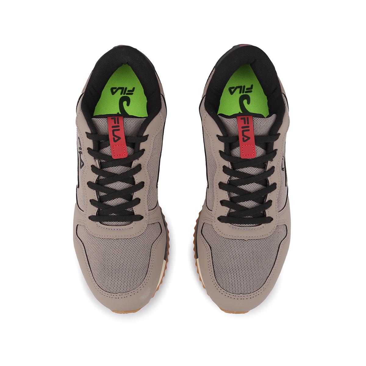 Zapatillas Fila Euro Jogger Spot,  image number null