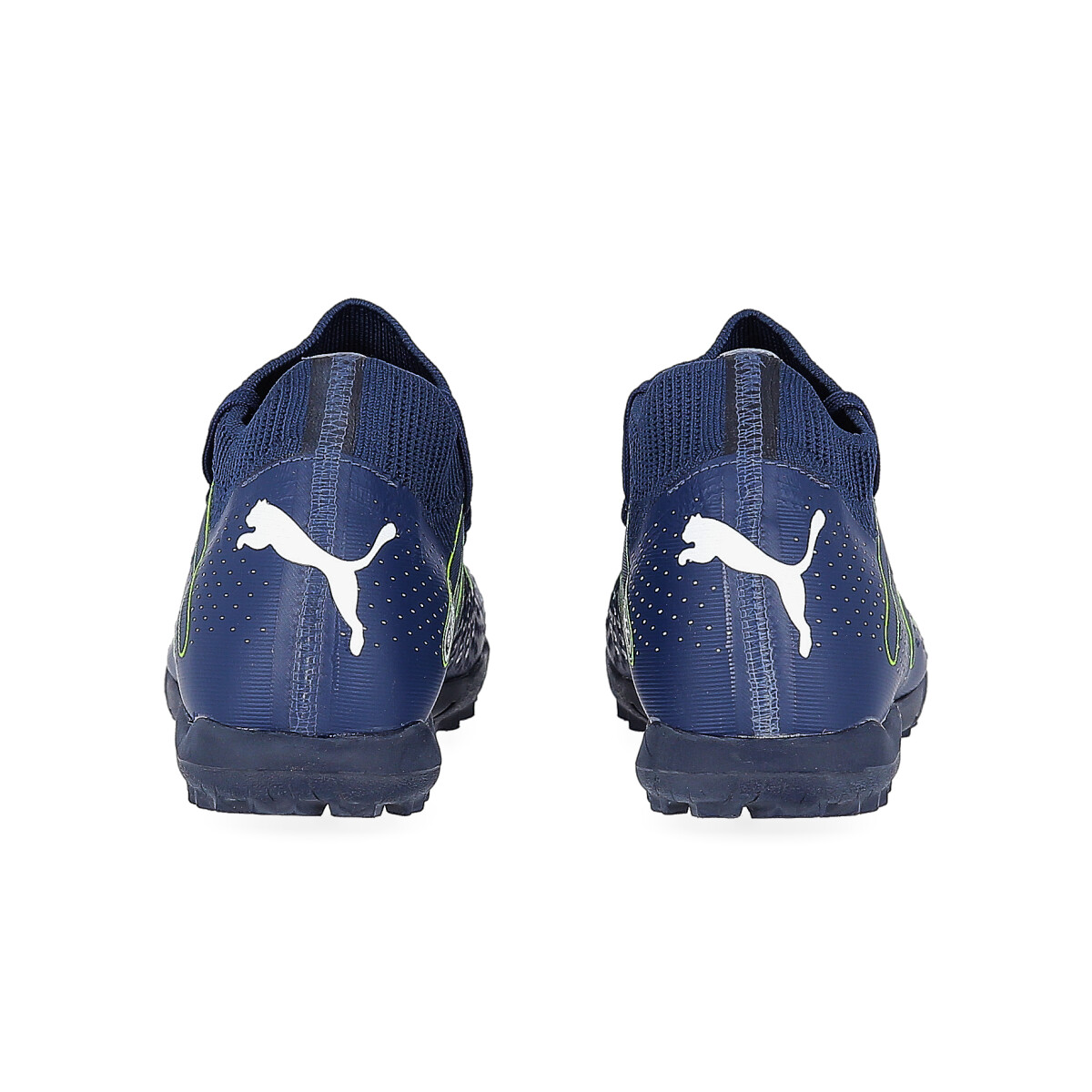 Botines Fútbol Puma Future Match Tt Infantil,  image number null