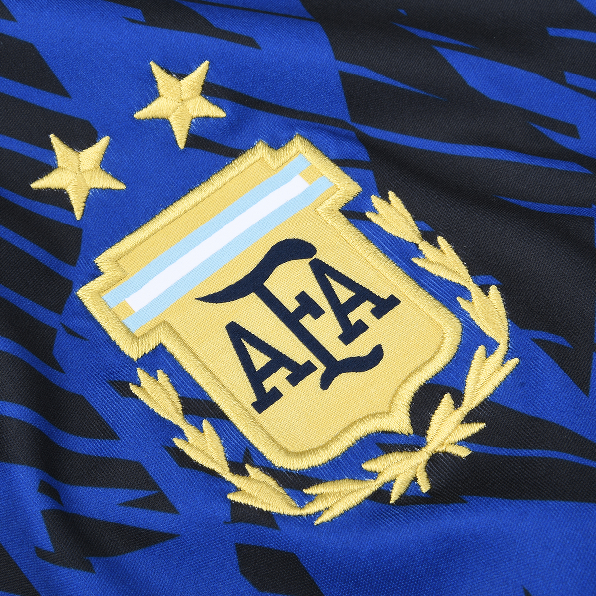 Buzo adidas Argentina Calentamiento,  image number null