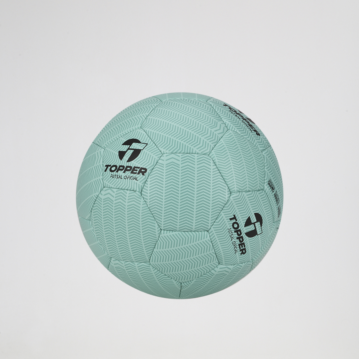 Pelota Topper Retro III Futsal,  image number null