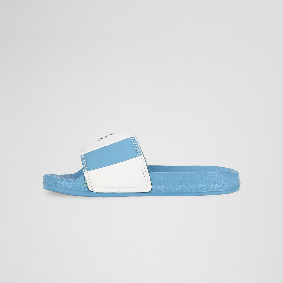 Ojotas Bagunza Argentina Retro Ni&ntilde;o,  image number null