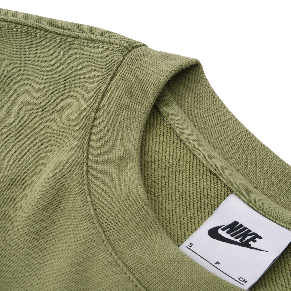 Buzo Urbano Nike Sportswear Club Hombre