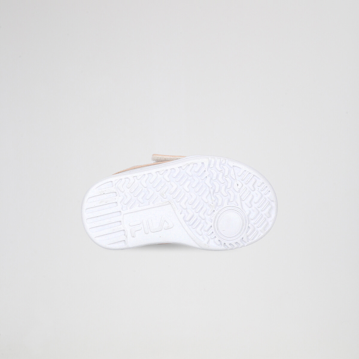 Zapatillas Fila Tennis 88 Infantil con velcro,  image number null